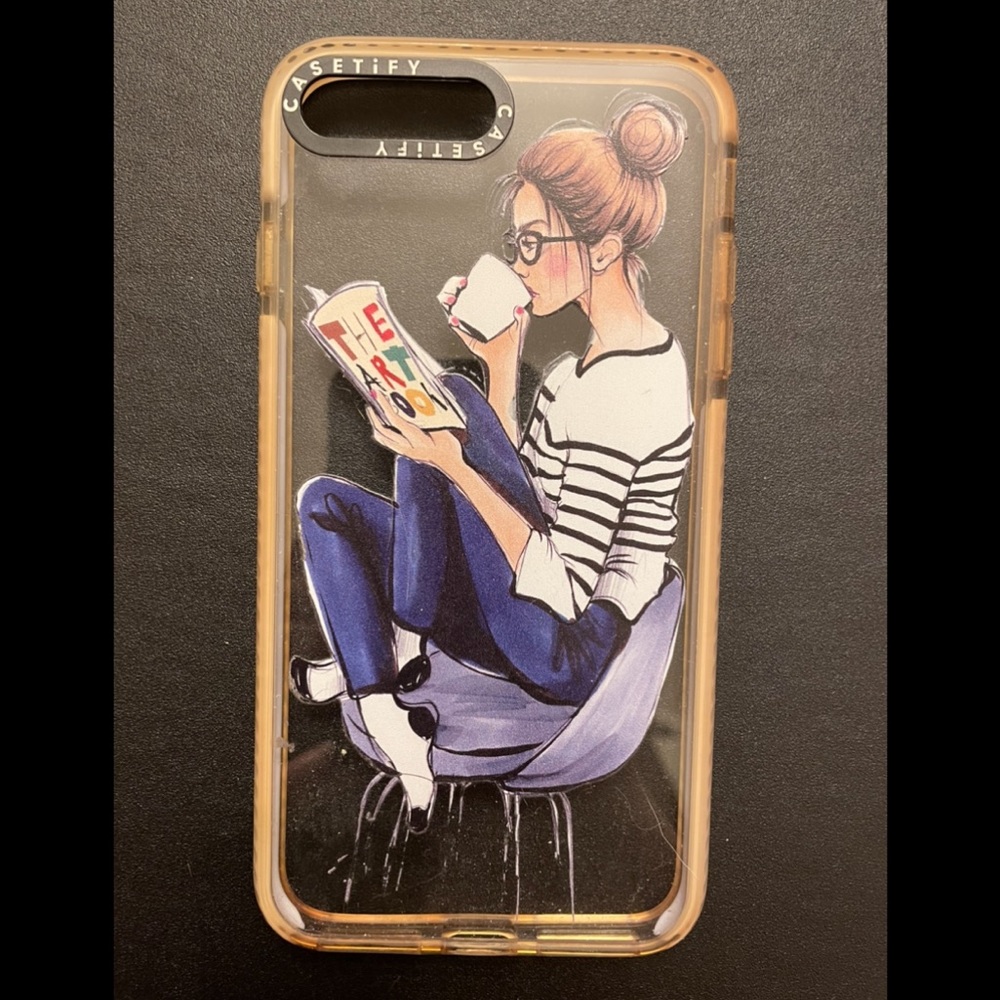 iPhone 7+ /8+ Case